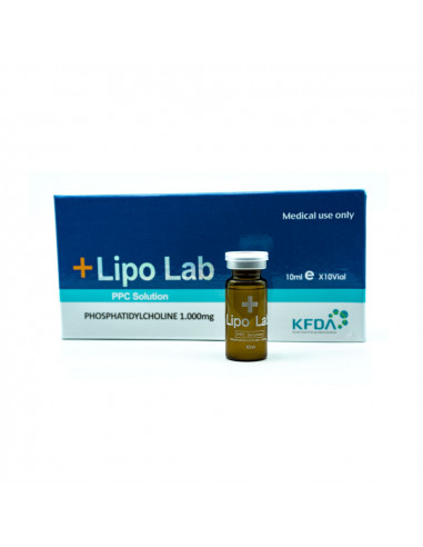 Lipo Lab | Beste alternative